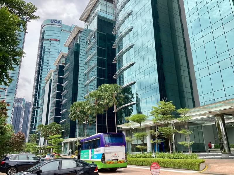 Pejabat untuk Disewa di Kampung Kerinchi (Bangsar South) (Kuala Lumpur) - Willis Chew - Exterior - PropertyGuru.com.my
