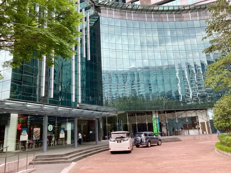 Pejabat untuk Disewa di Kampung Kerinchi (Bangsar South) (Kuala Lumpur) - Willis Chew - Exterior - PropertyGuru.com.my