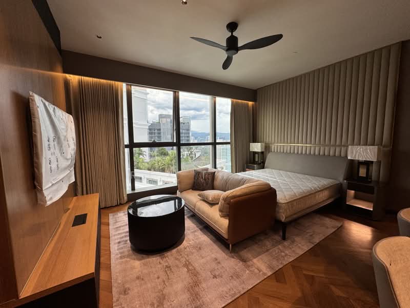Kediaman Servis untuk Disewa di Orion Residence Bukit Bintang - Rex Tham - PropertyGuru.com.my