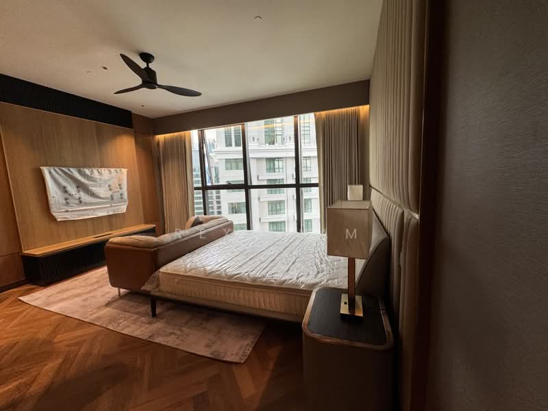 Kediaman Servis untuk Disewa di Orion Residence Bukit Bintang - Rex Tham - PropertyGuru.com.my
