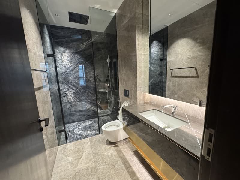 Kediaman Servis untuk Disewa di Orion Residence Bukit Bintang - Rex Tham - PropertyGuru.com.my
