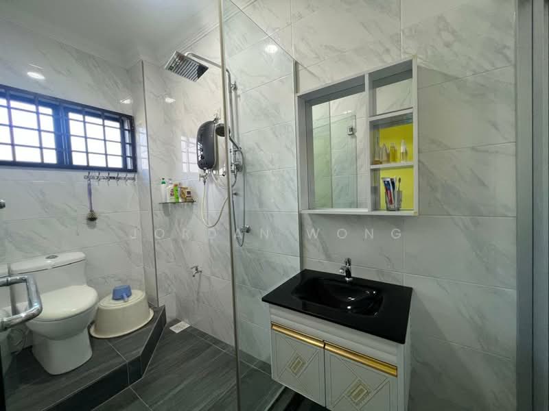 2-storey Terraced House for Sale in Tampoi (Johor) - Jordan Wong - Bathroom - PropertyGuru.com.my