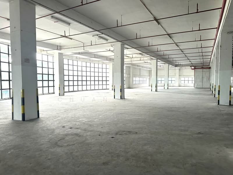 Kilang untuk Dijual di Taman Gembira (Tampoi) - Chuan Liang - Interior - PropertyGuru.com.my