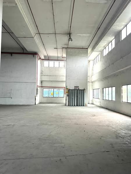 Kilang untuk Dijual di Taman Gembira (Tampoi) - Chuan Liang - Interior - PropertyGuru.com.my