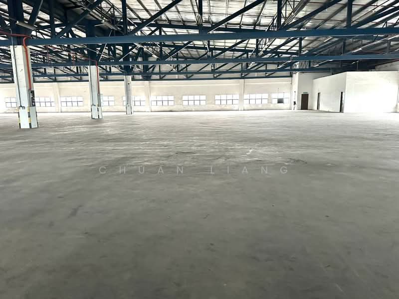 Kilang untuk Dijual di Taman Gembira (Tampoi) - Chuan Liang - Interior - PropertyGuru.com.my