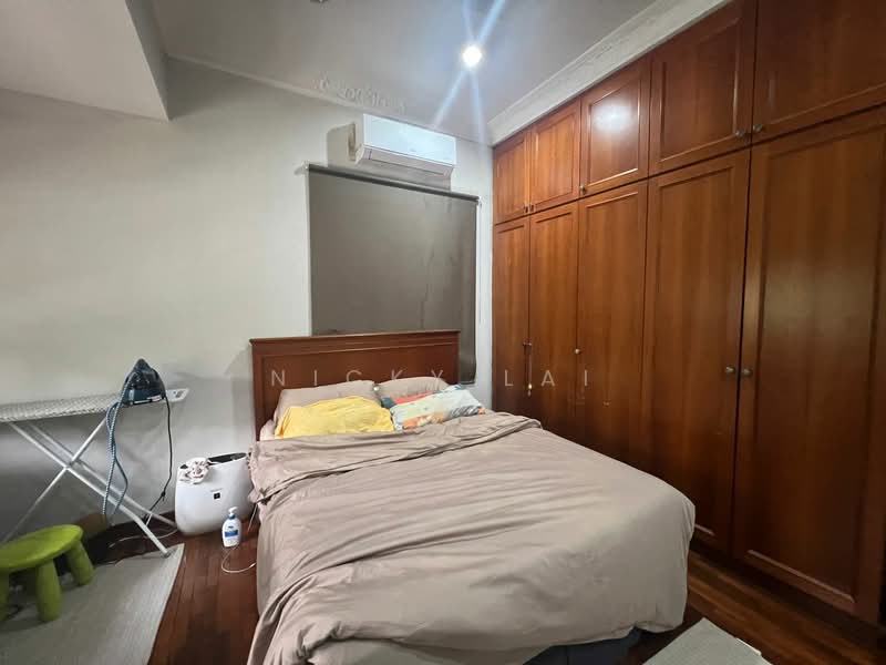 Bungalow for Sale in Bandar Country Homes (Rawang) - Nicky Lai - Bedroom - PropertyGuru.com.my