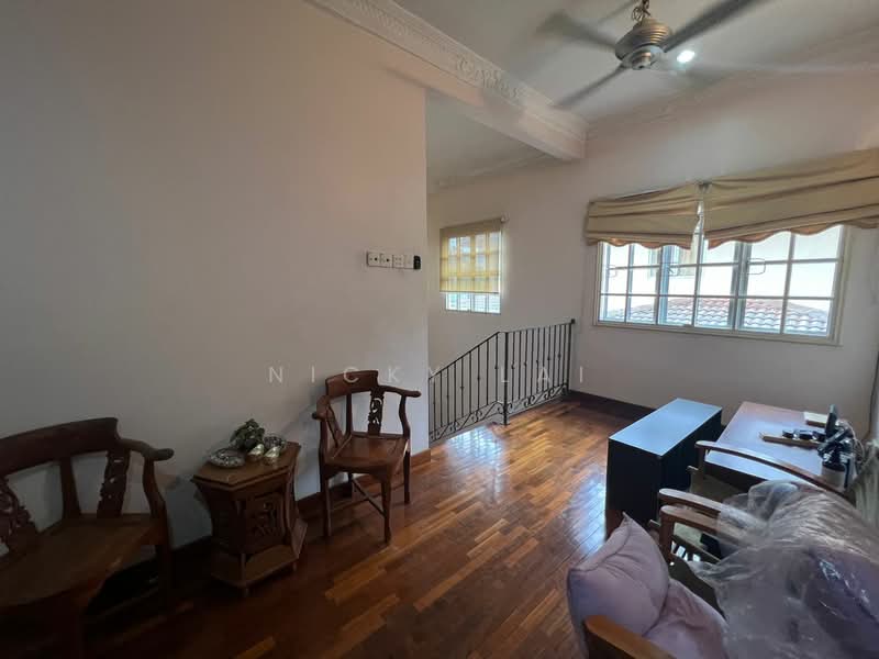 Bungalow for Sale in Bandar Country Homes (Rawang) - Nicky Lai - Living Room - PropertyGuru.com.my