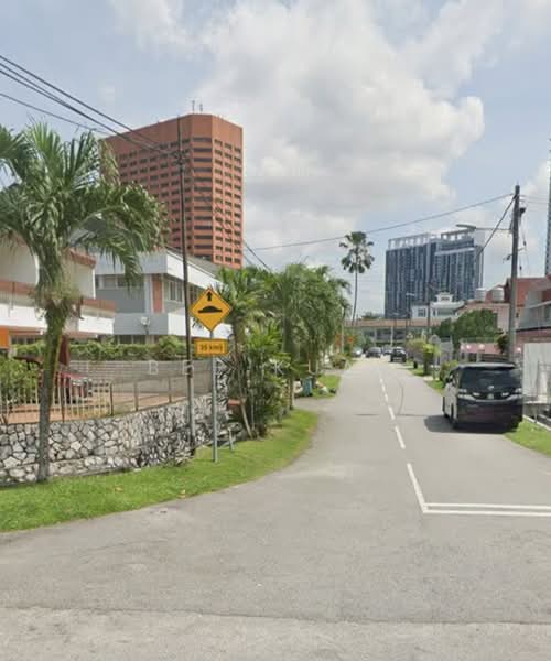 2-storey Terraced House for Sale in Taman Million (Jalan Ipoh) - Bee Kuan - PropertyGuru.com.my