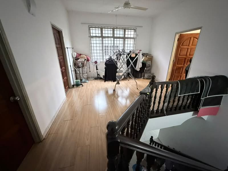 2-storey Terraced House for Sale in Taman Million (Jalan Ipoh) - Bee Kuan - PropertyGuru.com.my