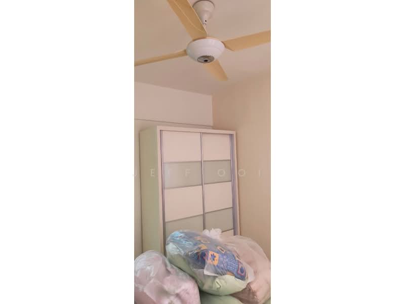Apartment for Sale at Centrio Avenue - Jeff Ooi - Bedroom - PropertyGuru.com.my