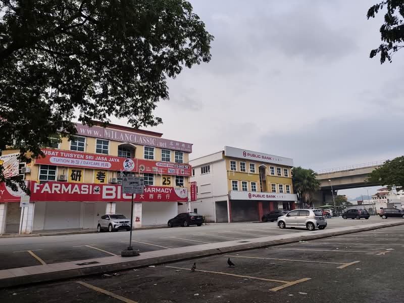 Office for Rent in Kepong (Kuala Lumpur) - Kent Chen - PropertyGuru.com.my