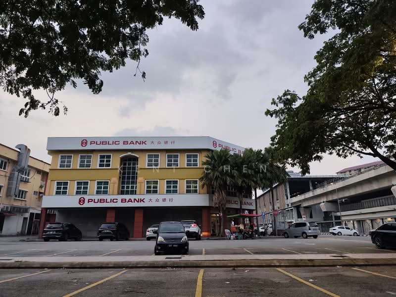 Office for Rent in Kepong (Kuala Lumpur) - Kent Chen - PropertyGuru.com.my