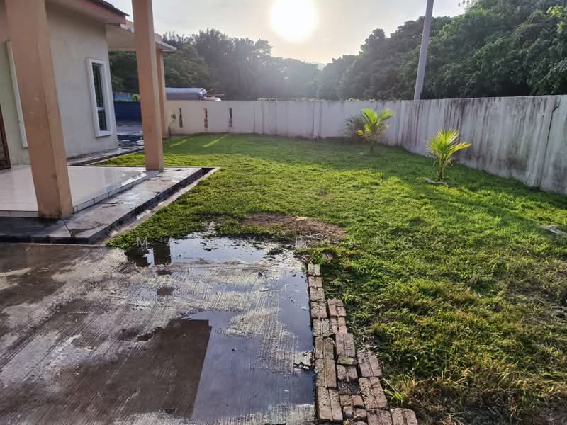1-storey Terraced House for Rent in Chemor (Perak) - Mandy Phang - PropertyGuru.com.my