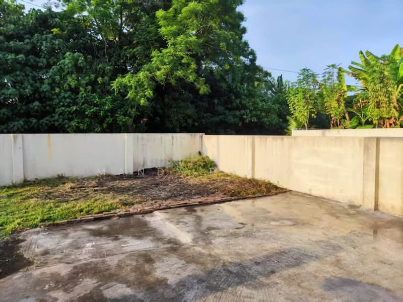 1-storey Terraced House for Rent in Chemor (Perak) - Mandy Phang - Exterior - PropertyGuru.com.my