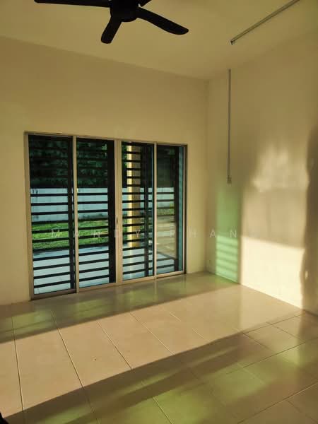 1-storey Terraced House for Rent in Chemor (Perak) - Mandy Phang - Interior - PropertyGuru.com.my