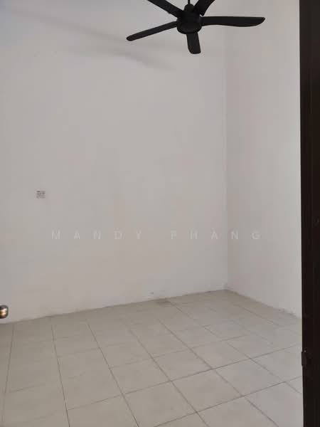 1-storey Terraced House for Rent in Chemor (Perak) - Mandy Phang - Interior - PropertyGuru.com.my