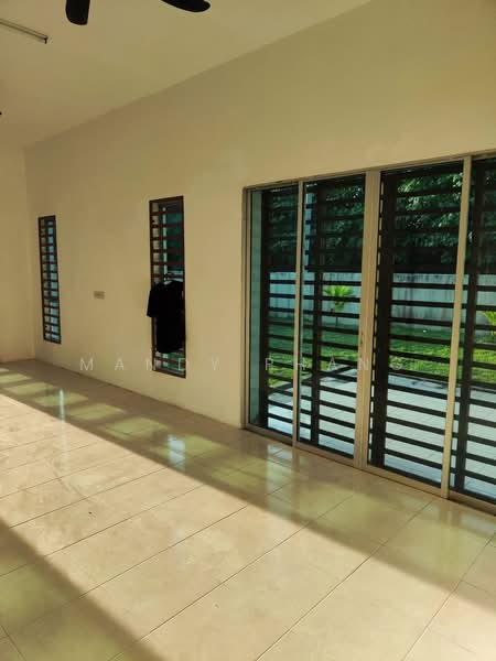 1-storey Terraced House for Rent in Chemor (Perak) - Mandy Phang - Interior - PropertyGuru.com.my