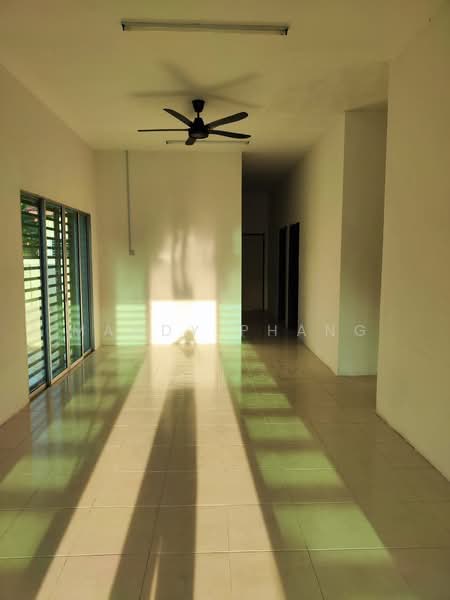 1-storey Terraced House for Rent in Chemor (Perak) - Mandy Phang - Interior - PropertyGuru.com.my