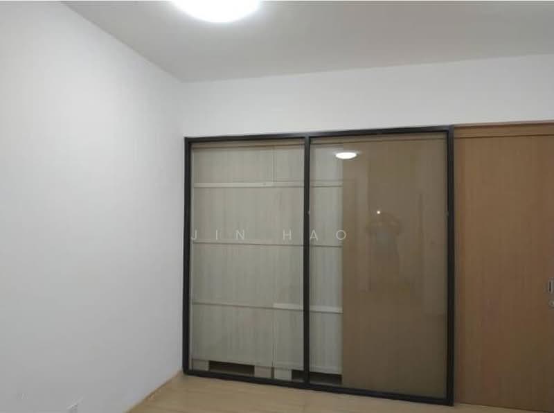 Servis Apartment untuk Dijual di D'sara Sentral - Jin Hao - Interior - PropertyGuru.com.my