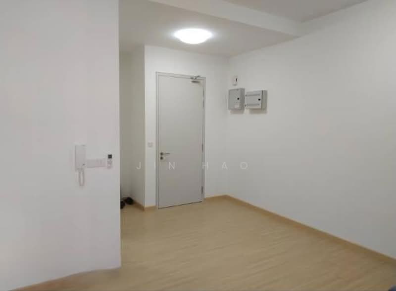 Servis Apartment untuk Dijual di D'sara Sentral - Jin Hao - Interior - PropertyGuru.com.my