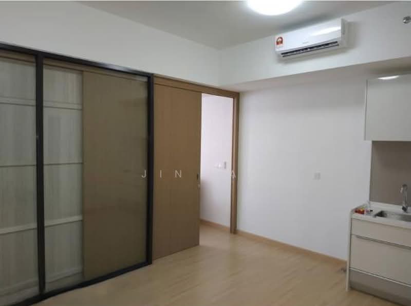 Servis Apartment untuk Dijual di D'sara Sentral - Jin Hao - Interior - PropertyGuru.com.my