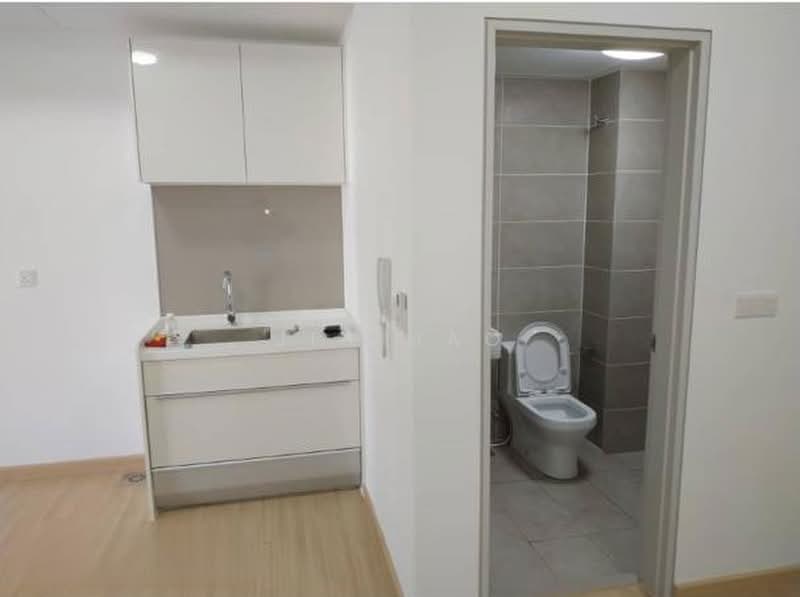 Servis Apartment untuk Dijual di D'sara Sentral - Jin Hao - Bathroom - PropertyGuru.com.my