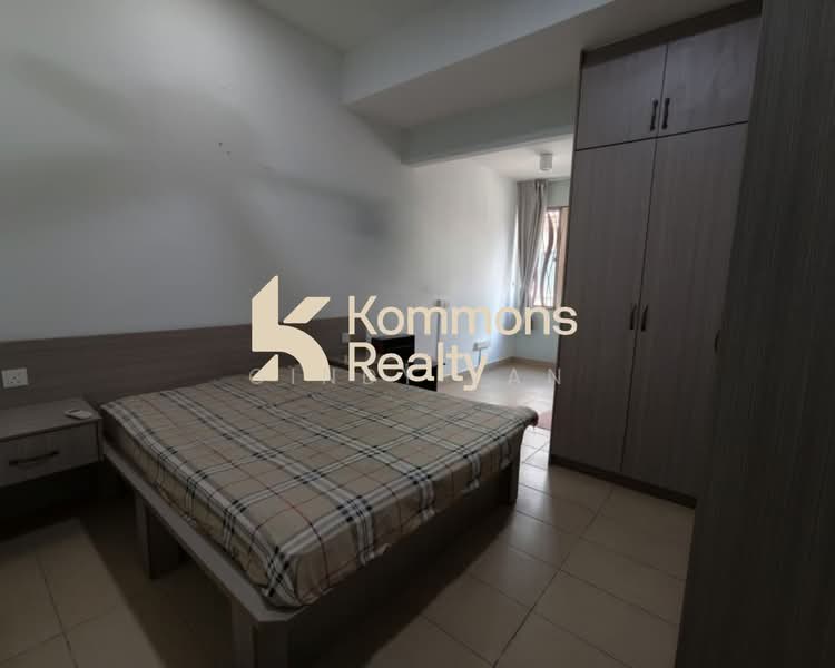Rumah Teres 2 Tingkat untuk Dijual di Bangsar (Kuala Lumpur) - Cindy Tan - Bedroom - PropertyGuru.com.my