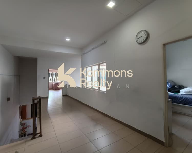 Rumah Teres 2 Tingkat untuk Dijual di Bangsar (Kuala Lumpur) - Cindy Tan - Interior - PropertyGuru.com.my