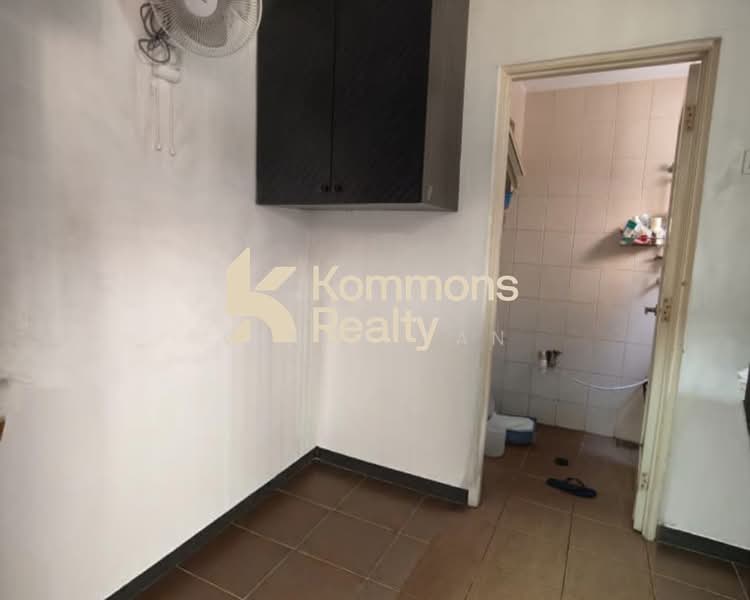 Rumah Teres 2 Tingkat untuk Dijual di Bangsar (Kuala Lumpur) - Cindy Tan - Bathroom - PropertyGuru.com.my