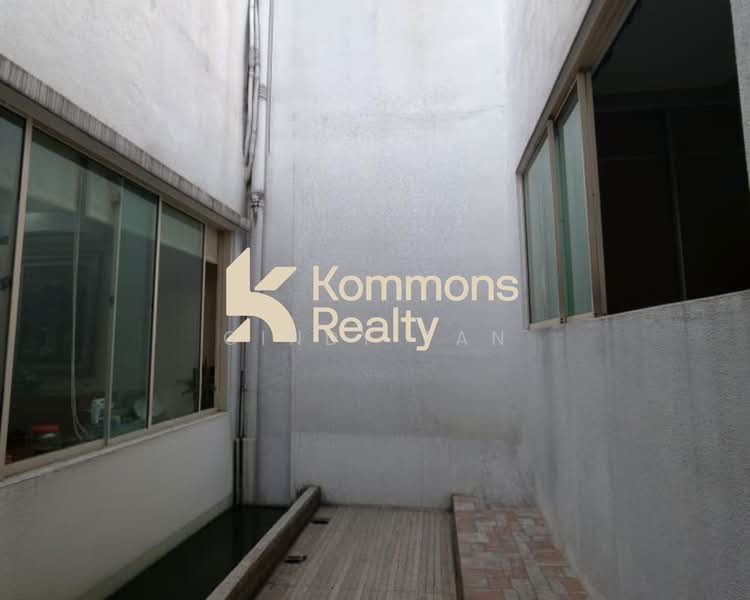 Rumah Teres 2 Tingkat untuk Dijual di Bangsar (Kuala Lumpur) - Cindy Tan - Exterior - PropertyGuru.com.my