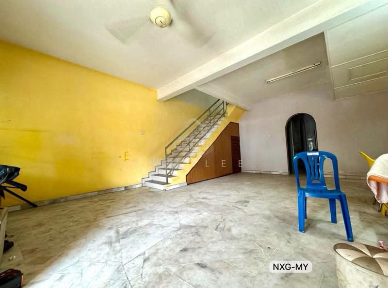 2-storey Terraced House for Sale in Taman Sentosa (Klang) - Tom Lee - PropertyGuru.com.my
