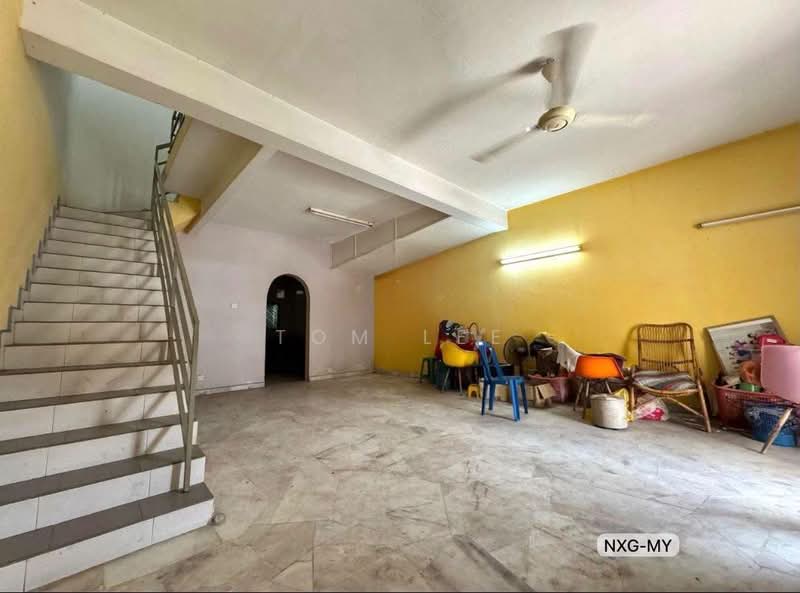 2-storey Terraced House for Sale in Taman Sentosa (Klang) - Tom Lee - PropertyGuru.com.my