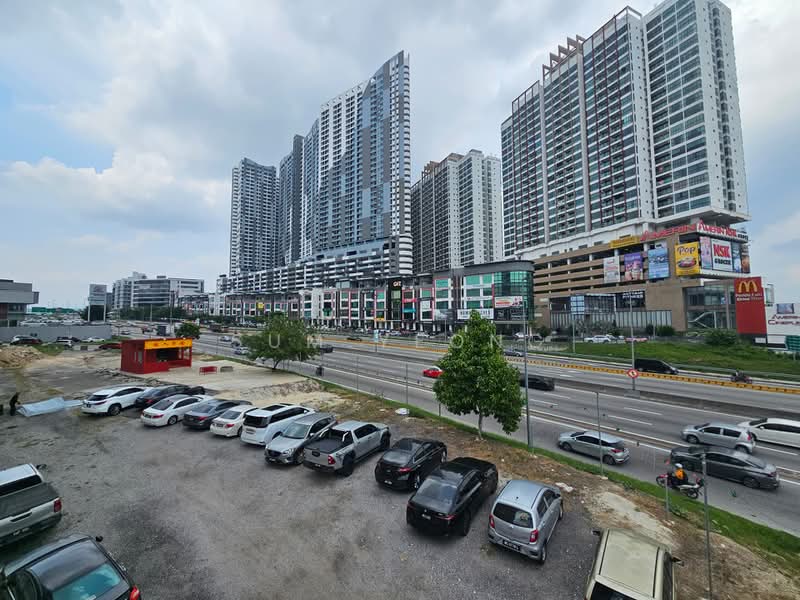 Shop for Rent in Balakong (Selangor) - Sum Yeong - Exterior - PropertyGuru.com.my