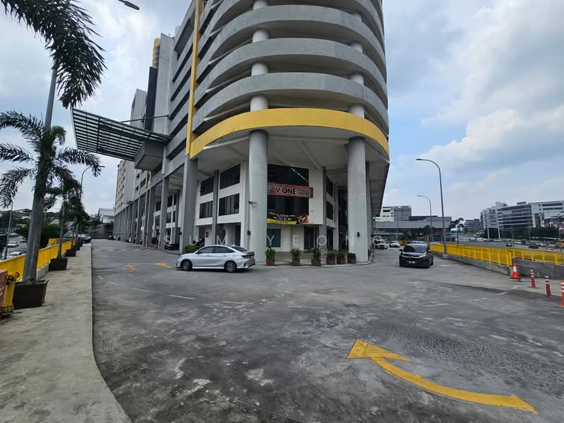 Shop for Rent in Balakong (Selangor) - Sum Yeong - Exterior - PropertyGuru.com.my