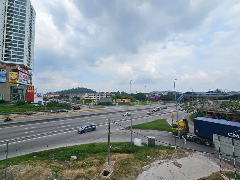 Shop for Rent in Balakong (Selangor) - Sum Yeong - Exterior - PropertyGuru.com.my
