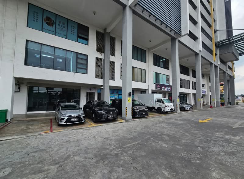 Shop for Rent in Balakong (Selangor) - Sum Yeong - Exterior - PropertyGuru.com.my