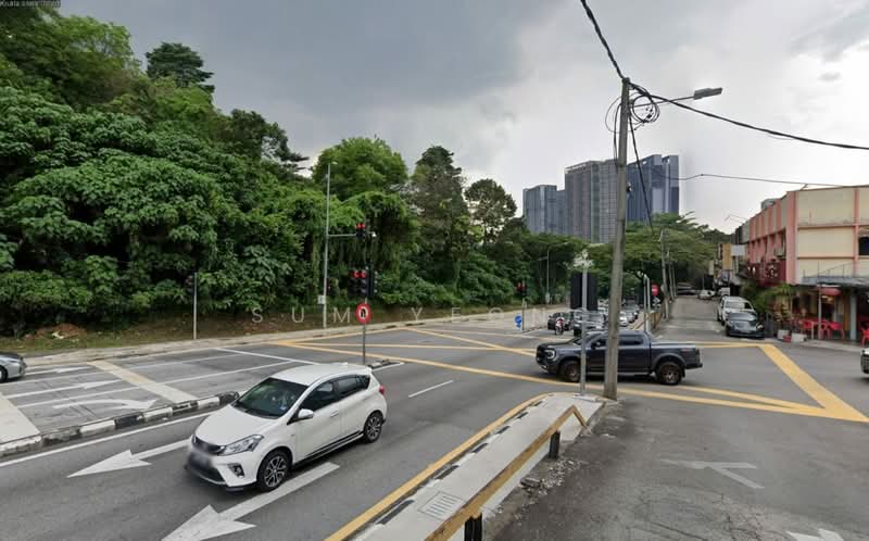 Shop for Rent in Taman Lian Hoe (Kuchai Lama) - Sum Yeong - PropertyGuru.com.my
