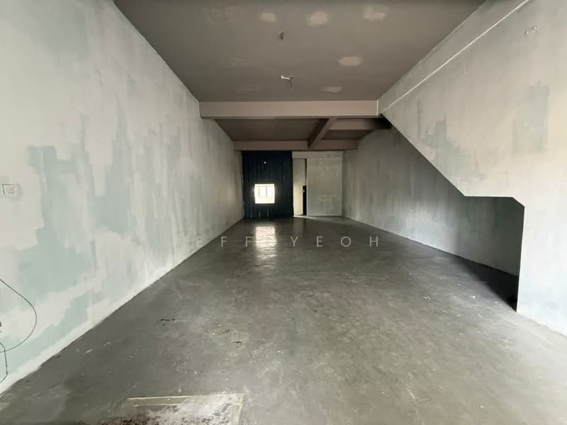 Kedai untuk Disewa di Lagenda Heights (Sungai Petani) - Jeff Yeoh - Interior - PropertyGuru.com.my
