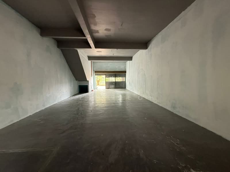 Kedai untuk Disewa di Lagenda Heights (Sungai Petani) - Jeff Yeoh - Interior - PropertyGuru.com.my