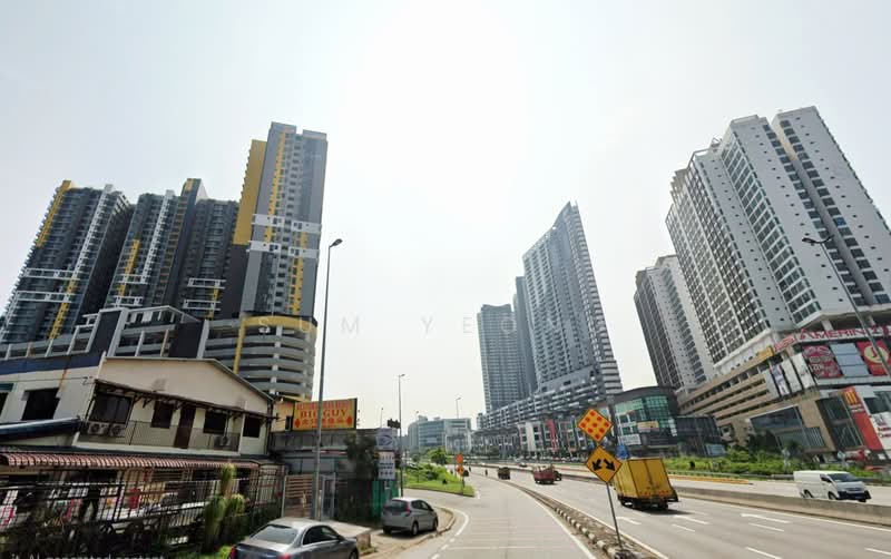 Shop for Rent in Cheras (Selangor) - Sum Yeong - Exterior - PropertyGuru.com.my