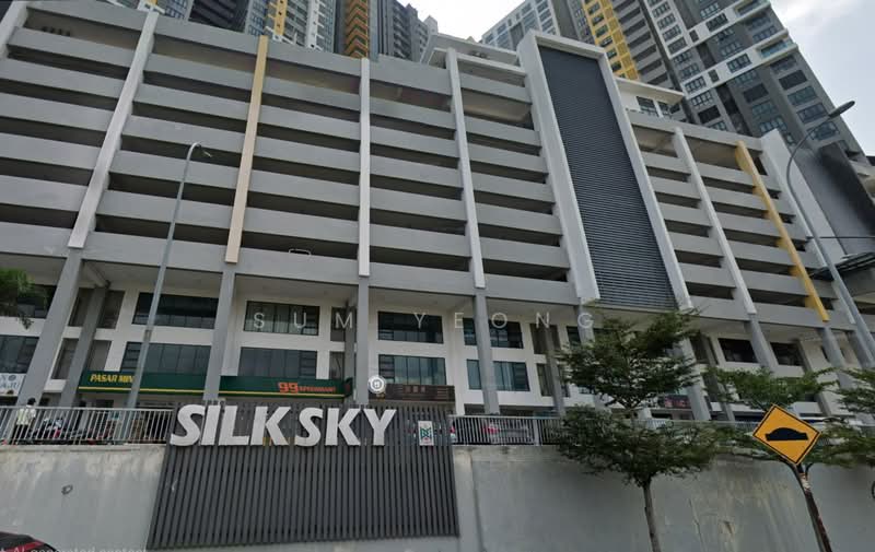 Shop for Rent in Cheras (Selangor) - Sum Yeong - Exterior - PropertyGuru.com.my