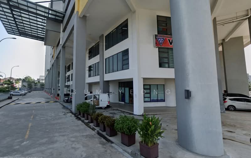 Shop for Rent in Cheras (Selangor) - Sum Yeong - Exterior - PropertyGuru.com.my