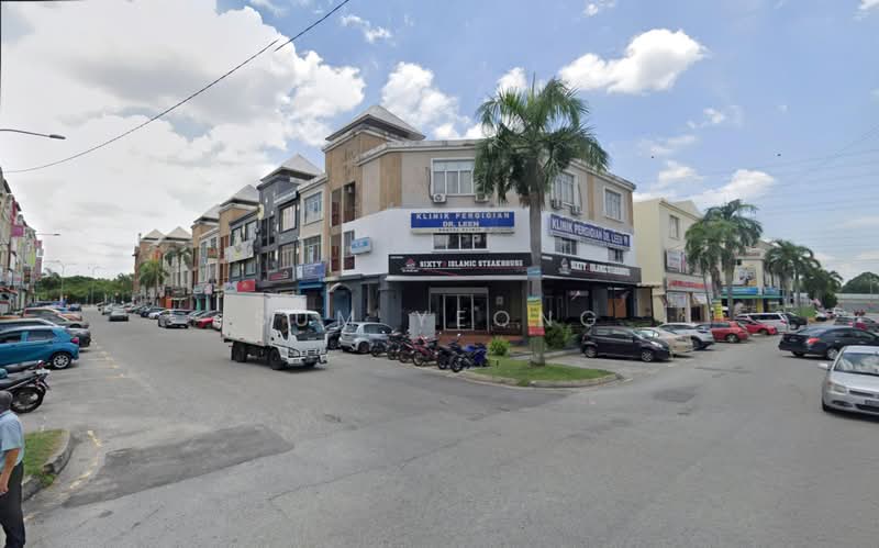 Shop for Rent in Kajang (Selangor) - Sum Yeong - Exterior - PropertyGuru.com.my