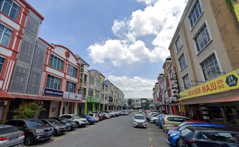 Shop for Rent in Kajang (Selangor) - Sum Yeong - PropertyGuru.com.my