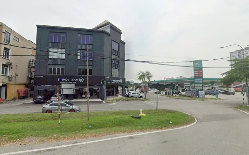 Shop for Rent in Kajang (Selangor) - Sum Yeong - PropertyGuru.com.my