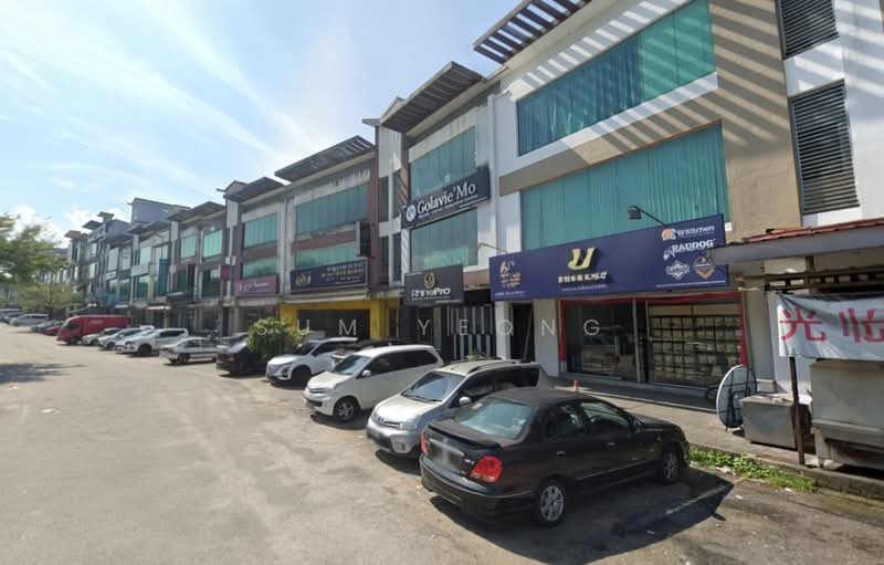 Kedai untuk Disewa di Bandar Mahkota Cheras (Cheras) - Sum Yeong - Exterior - PropertyGuru.com.my
