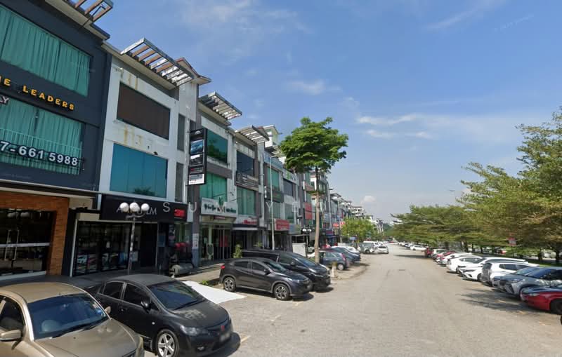 Kedai untuk Disewa di Bandar Mahkota Cheras (Cheras) - Sum Yeong - Exterior - PropertyGuru.com.my