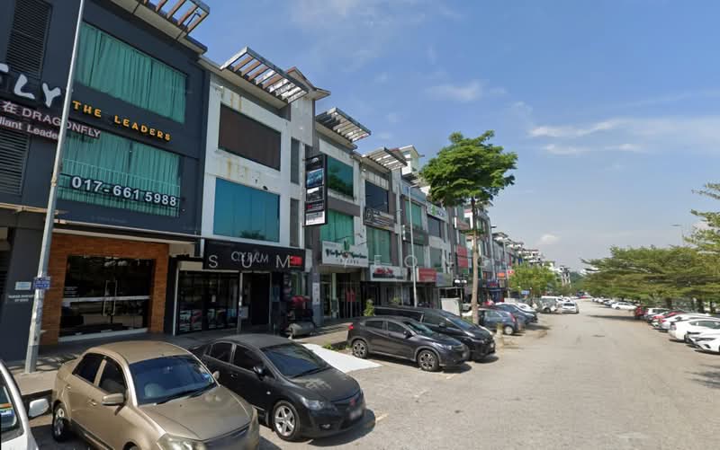Kedai untuk Disewa di Bandar Mahkota Cheras (Cheras) - Sum Yeong - Exterior - PropertyGuru.com.my