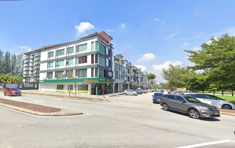 Kedai untuk Disewa di Bandar Mahkota Cheras (Cheras) - Sum Yeong - Exterior - PropertyGuru.com.my