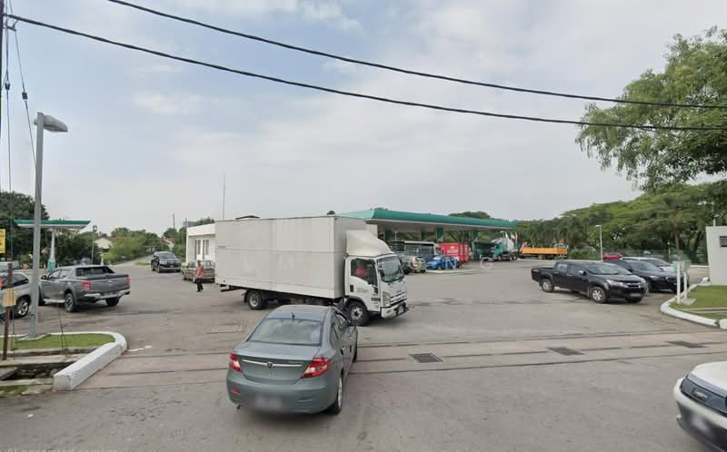 Shop for Rent in Taman Putra Budiman (Balakong) - Sum Yeong - PropertyGuru.com.my